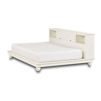 PB TEEN Chelsea Platform Bed Manual