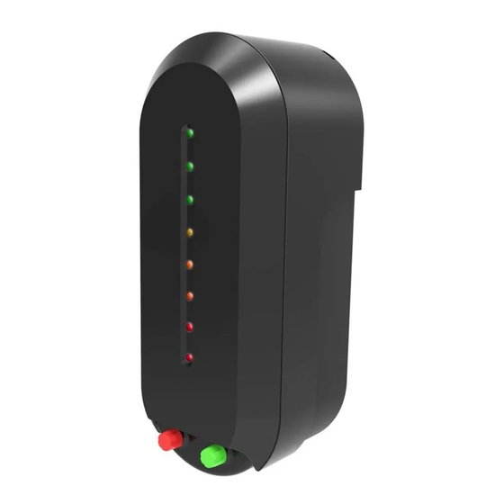 velda Ultra Protector User Instructions