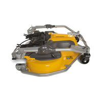 Stiga 125 Combi Pro Owner's Manual