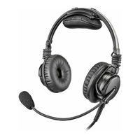 Telex AIRMAN8+ Series Customer Maintenance Manual