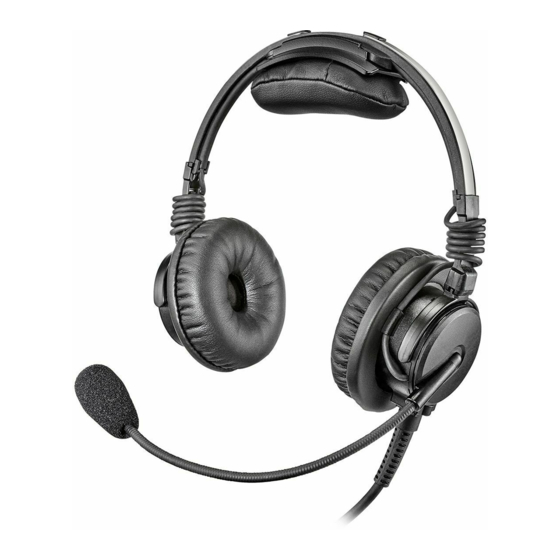 Telex AIRMAN8P-0210 Customer Maintenance Manual