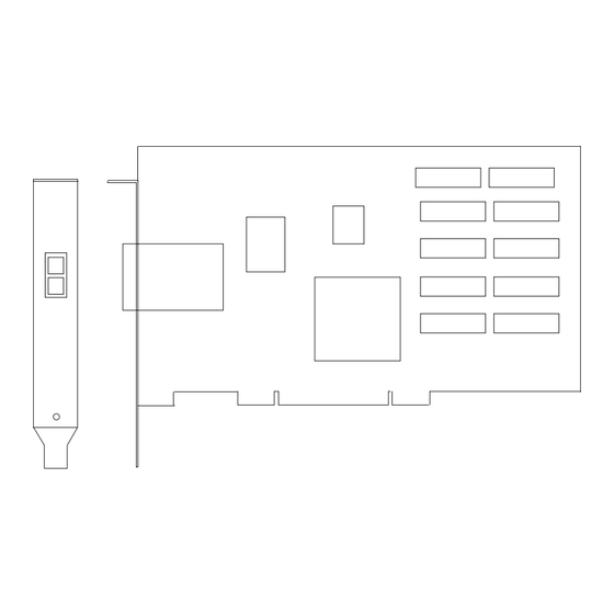 IBM Turboways 155 Installation And User Manual