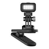 Gopro Zeus Mini User Manual