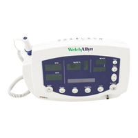 Welch Allyn VSM 300 Series Training Handbook