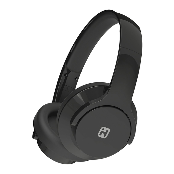 iHome iB92 Quick Manual