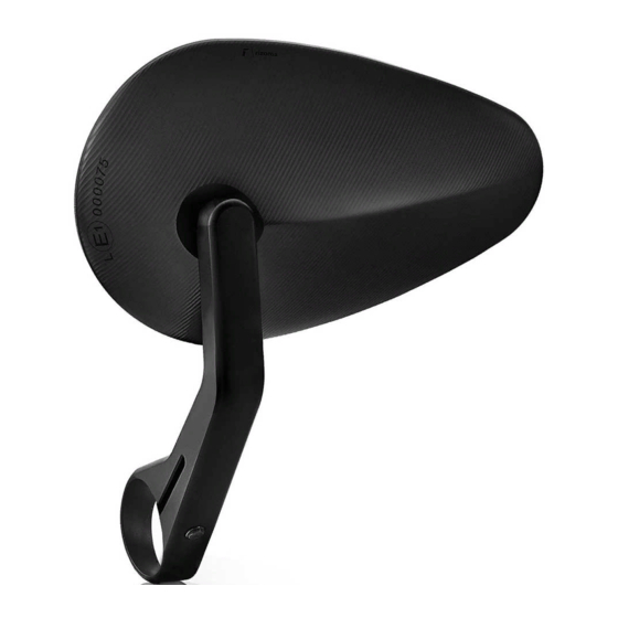 rizoma BS232 User Manual