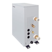 Toshiba MMW-UP0271LQ-E Owner's Manual