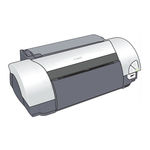 Canon 9900 - i Color Inkjet Printer Start Here