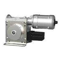GFA ST 60.15-50,00 Installation Instructions Manual