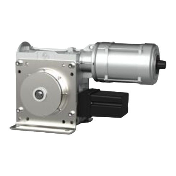 GFA ST 60.15-50,00 Manuals