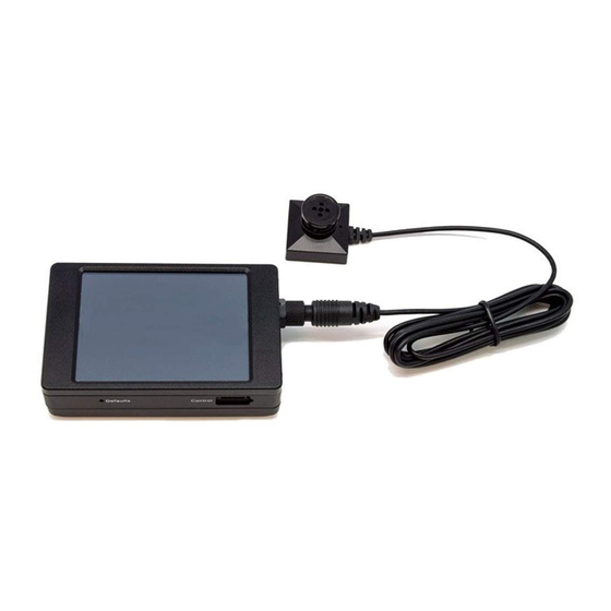 Direct PV-500EVO Quick Start Manual