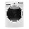 Washer Whirlpool WFW85HEFW1 Use & Care Manual