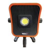 Matco Tools MWLFL2800 Instruction Manual