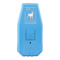 K II Enterprises PET-AGREE Instructions