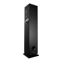 ENERGY SISTEM Tower 8 Quick Manual