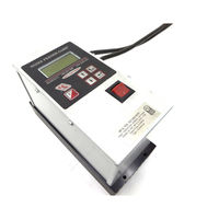 Rodix FEEDER CUBE VF-9-OF Manual