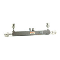 AR DC7420 Operating And Service Manual