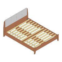 Lifely Nobu NB QB1500-OK Assembly Instruction Manual
