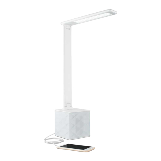 OttLite DS2G5Z Manual