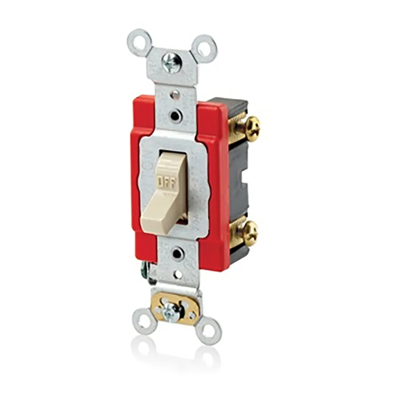 Leviton A1221 Installation Instructions