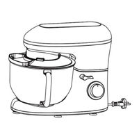 FENTIC SM-1504N Instruction Manual