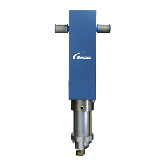 Nordson 25B Customer Product Manual