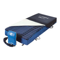NOVACARE APM 440 XC User Manual