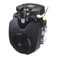 Kohler Command PRO Service Manual