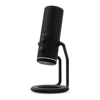 NZXT CAPSULE User Manual