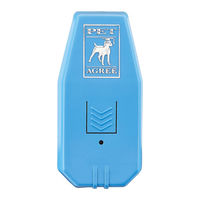 K II Enterprises PET-AGREE User Manual