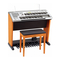 Yamaha Electone STAGEA ELB-01