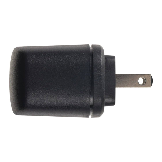 RCA AH3WH User Manual