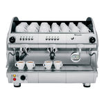 Saeco AROMA SM Instruction And Maintenance Manual
