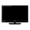 TV Sharp LC-24LE150M Service Manual