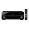 Stereo Receiver Pioneer VSX-519V-K Specification Sheet