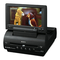 Portable DVD Player Sony MV-65ST Service Manual