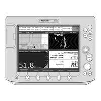 Raymarine GPS Kit Operating Manual
