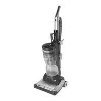 Hoover PERFORMER User Manual