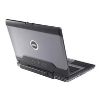 Dell PRECISION PP18L User Manual