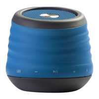 Hmdx Jam XT Quick Start Manual