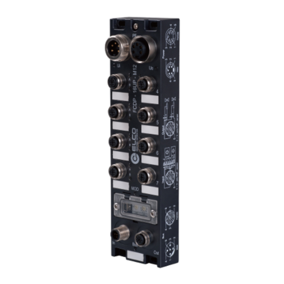 Celco Spider67 Mobile Series Manual