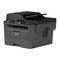 All in One Printer Brother MFC-L2712DW Quick Setup Manual