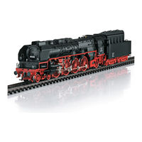 marklin 39242 Manual