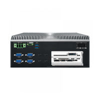 Vecow ECX-2400 PEG User Manual