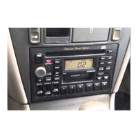 Discount Car Stereo A2DIY-VOL Quick Start Installation Manual