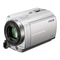 Camcorder Sony DCR-SR58E Service Manual