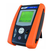 HT COMBI421 User Manual