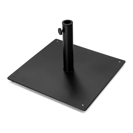 Costway JV10009 User Manual