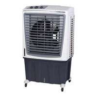 AirTek AT810PM User Manual