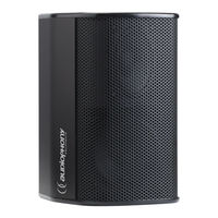 Audiophony iLINE Series User Manual